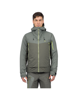 Pánska bunda KARPOS Vinson 2.0 Jacket